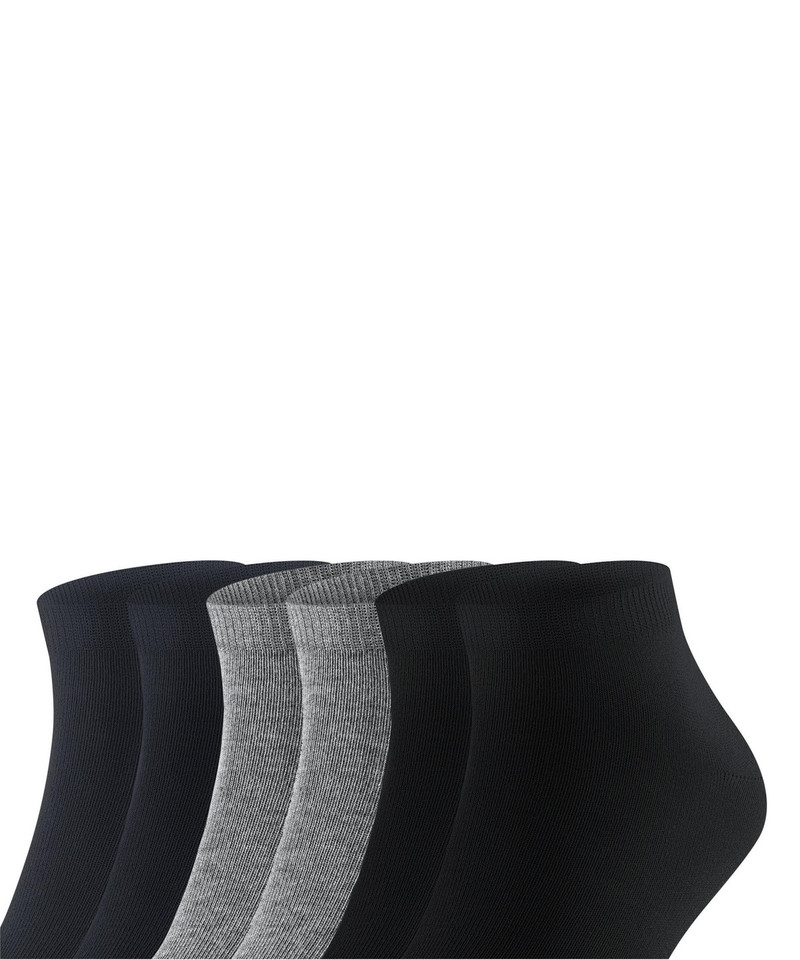 Happy 6-Pack Men Sneaker socks 4