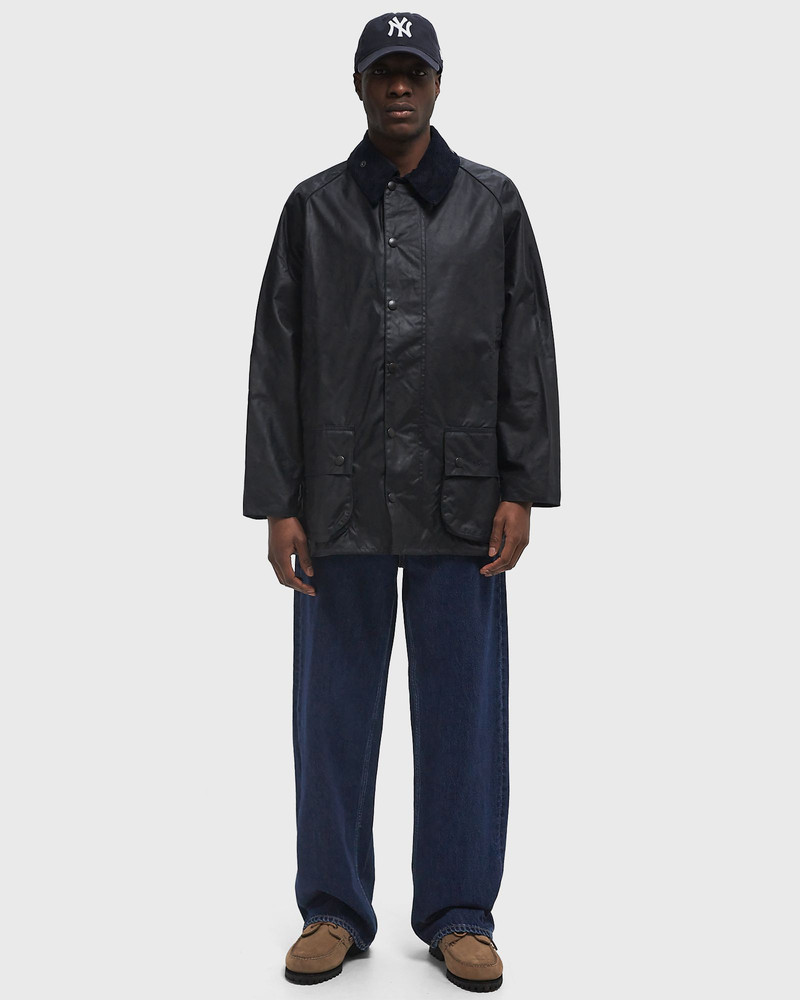 Barbour Beaufort Wax Jacket outlook