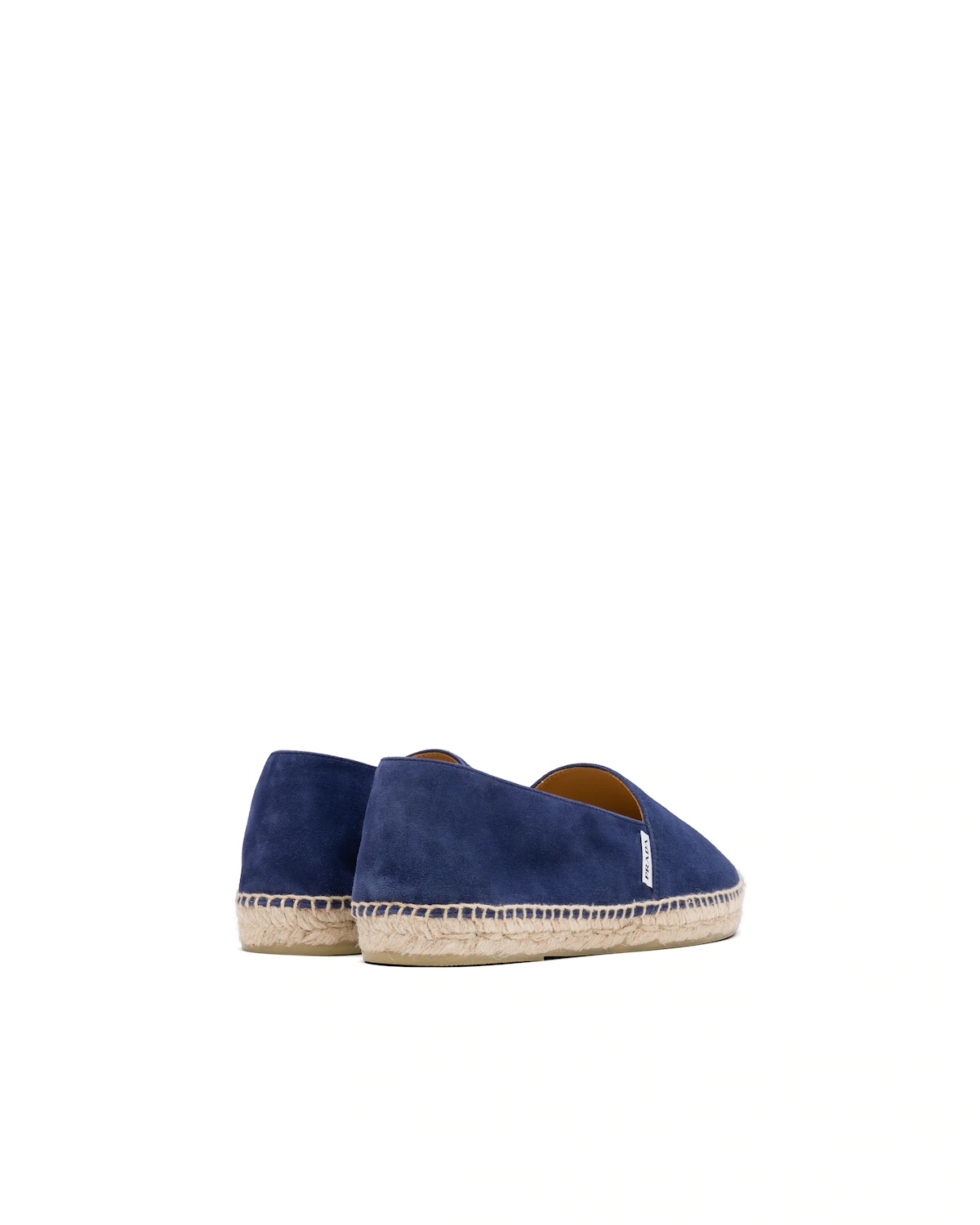 Gabardine Fabric Espadrilles - 4