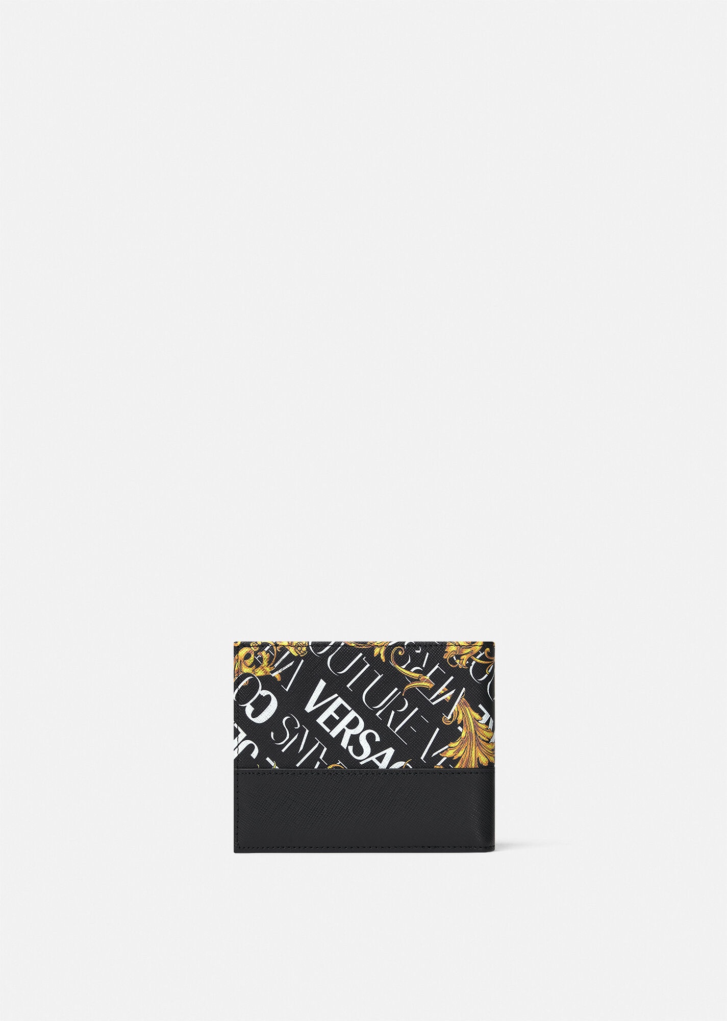Logo Couture Wallet - 3