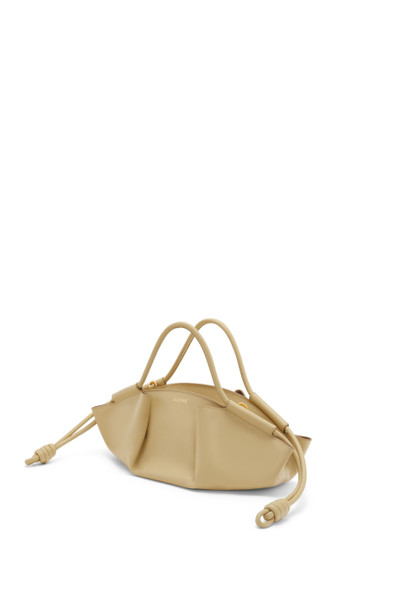 Loewe Small Paseo bag in shiny nappa calfskin outlook