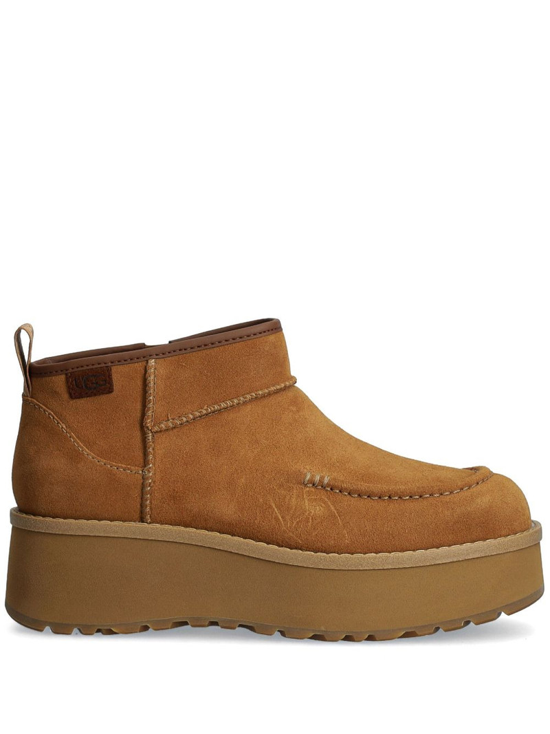 CityFunc Ultra Mini boots 1