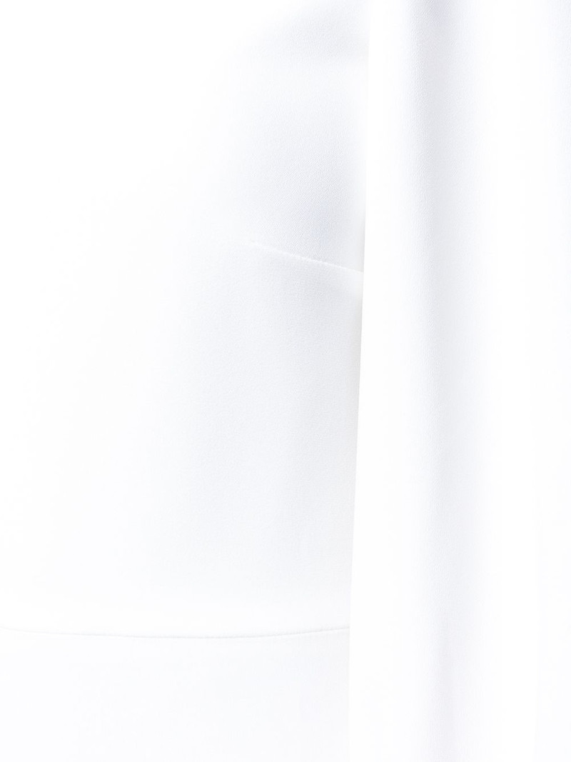 one shoulder long dress 5