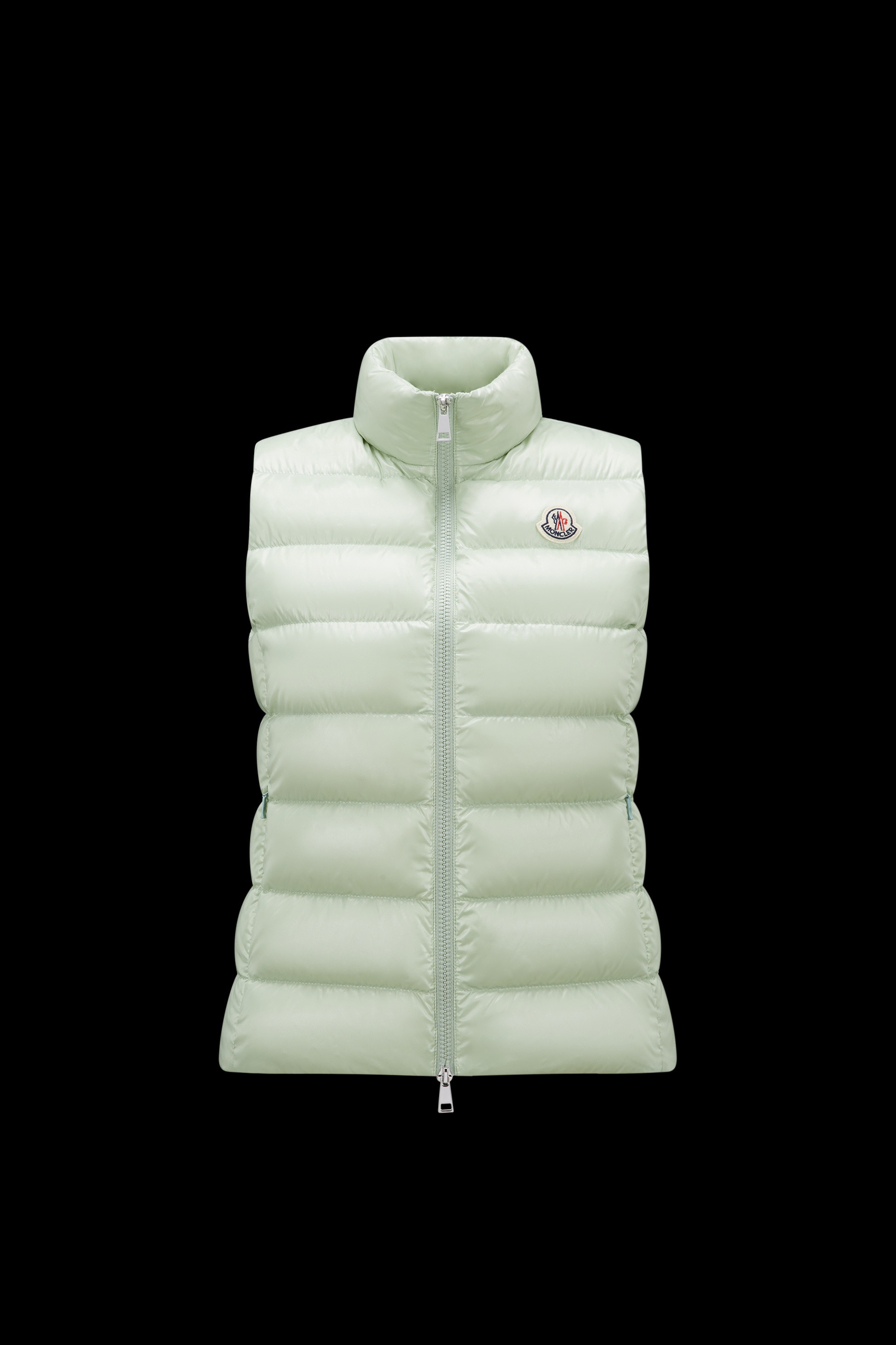 Ghany Down Vest - 1