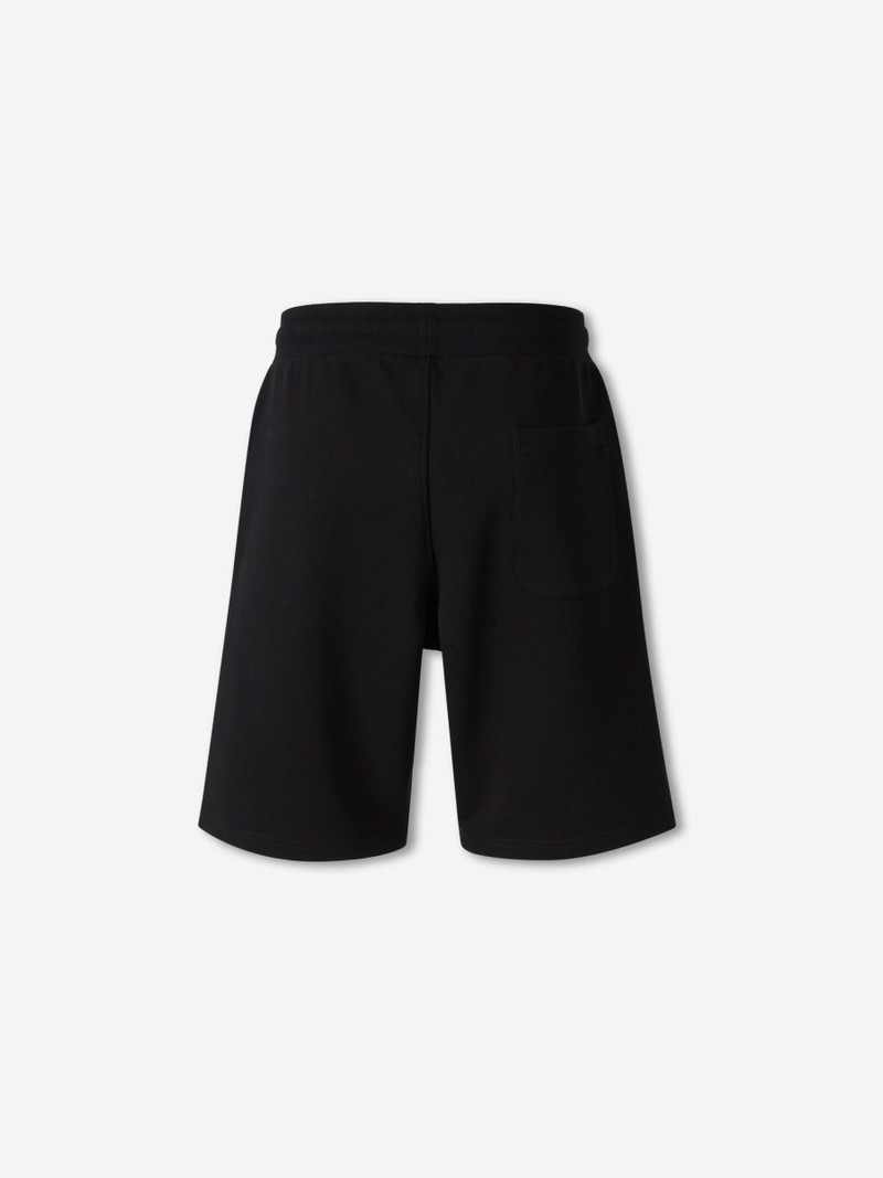 AMI Paris SPORTS BERMUDA SHORTS outlook