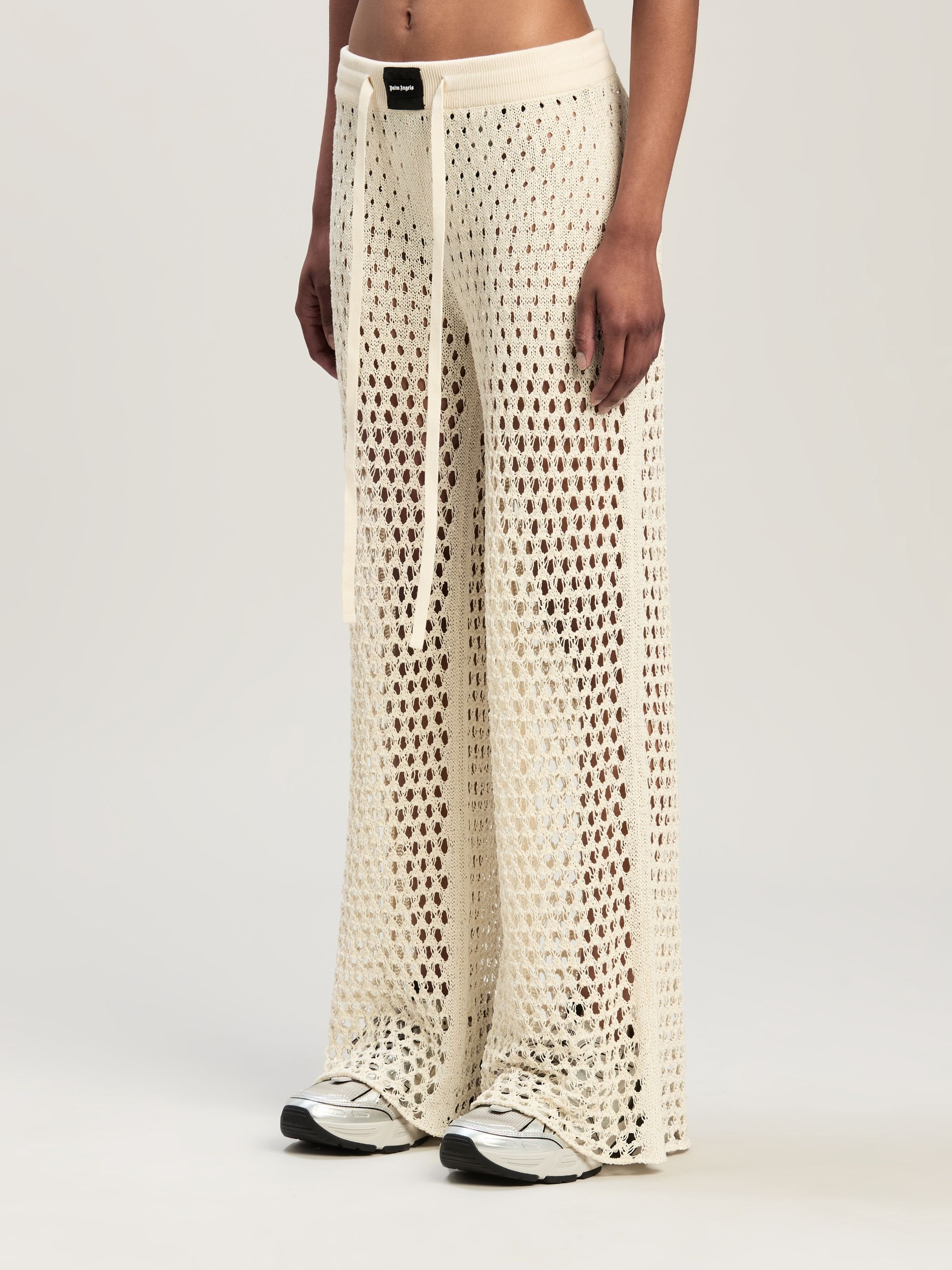 Knitted pants - 4
