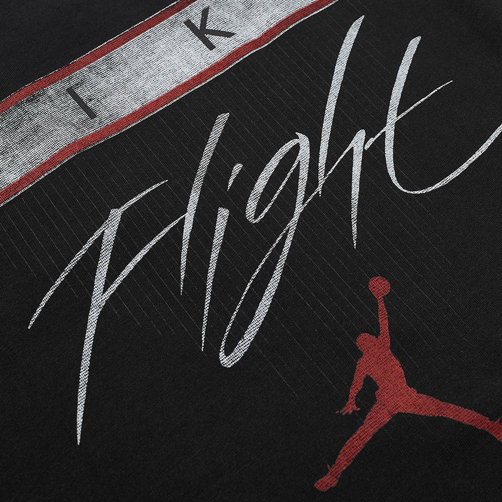 Air Jordan Flight Logo Tee - 3