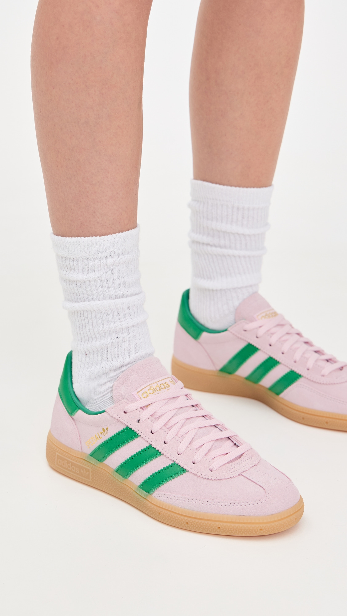 Handball Spezial W Sneakers - 2