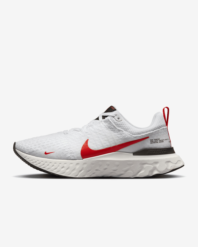 Nike React Infinity 3 Men's Road Running Shoes - 1
