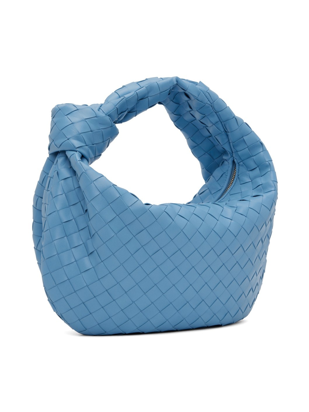 Blue Teen Jodie Bag - 2