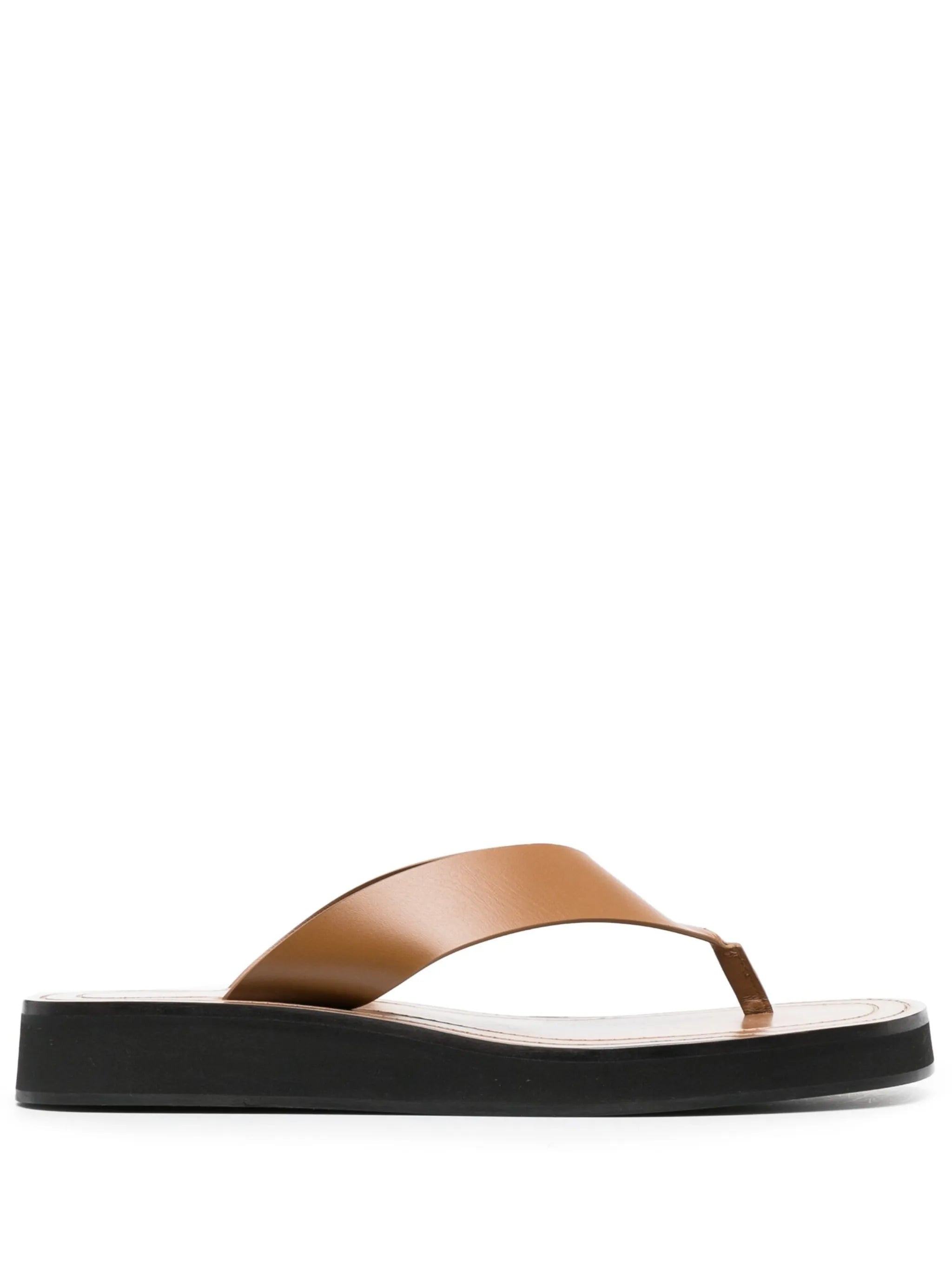 Ginza flip flops - 1