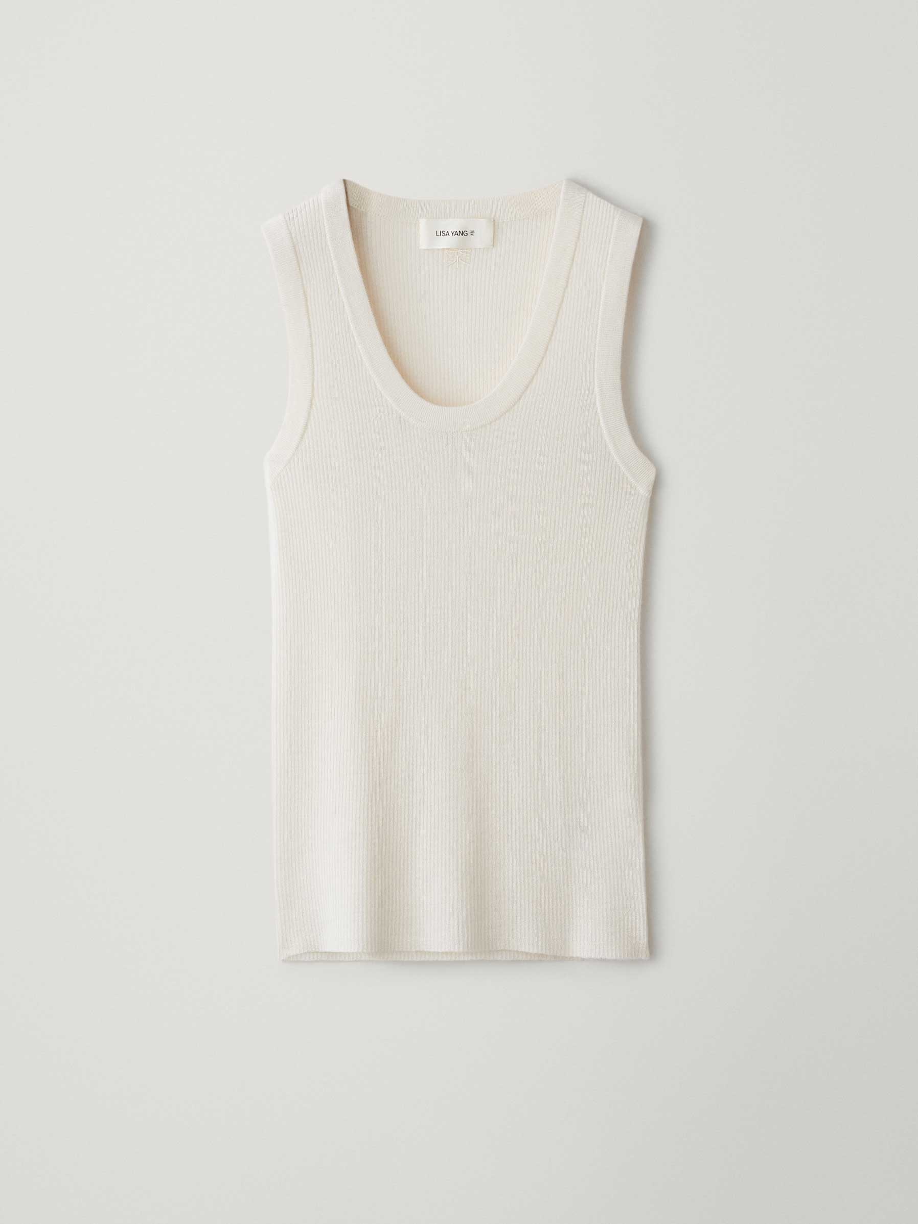 The Devyne Top - 1