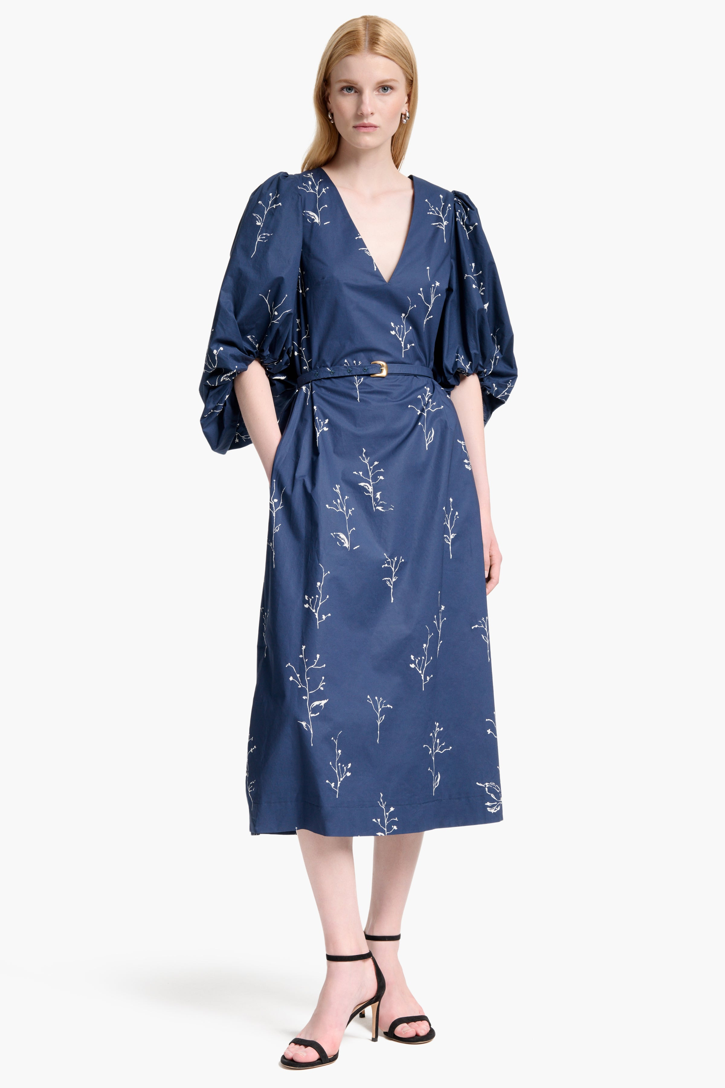CORRIE DRESS - 2