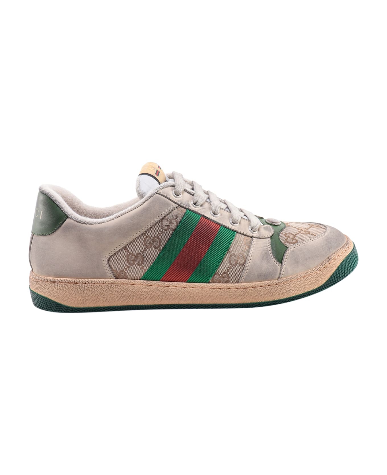 'screener Gg' Sneakers - 2