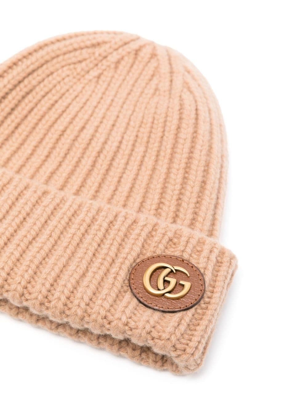 Double-G beanie - 2