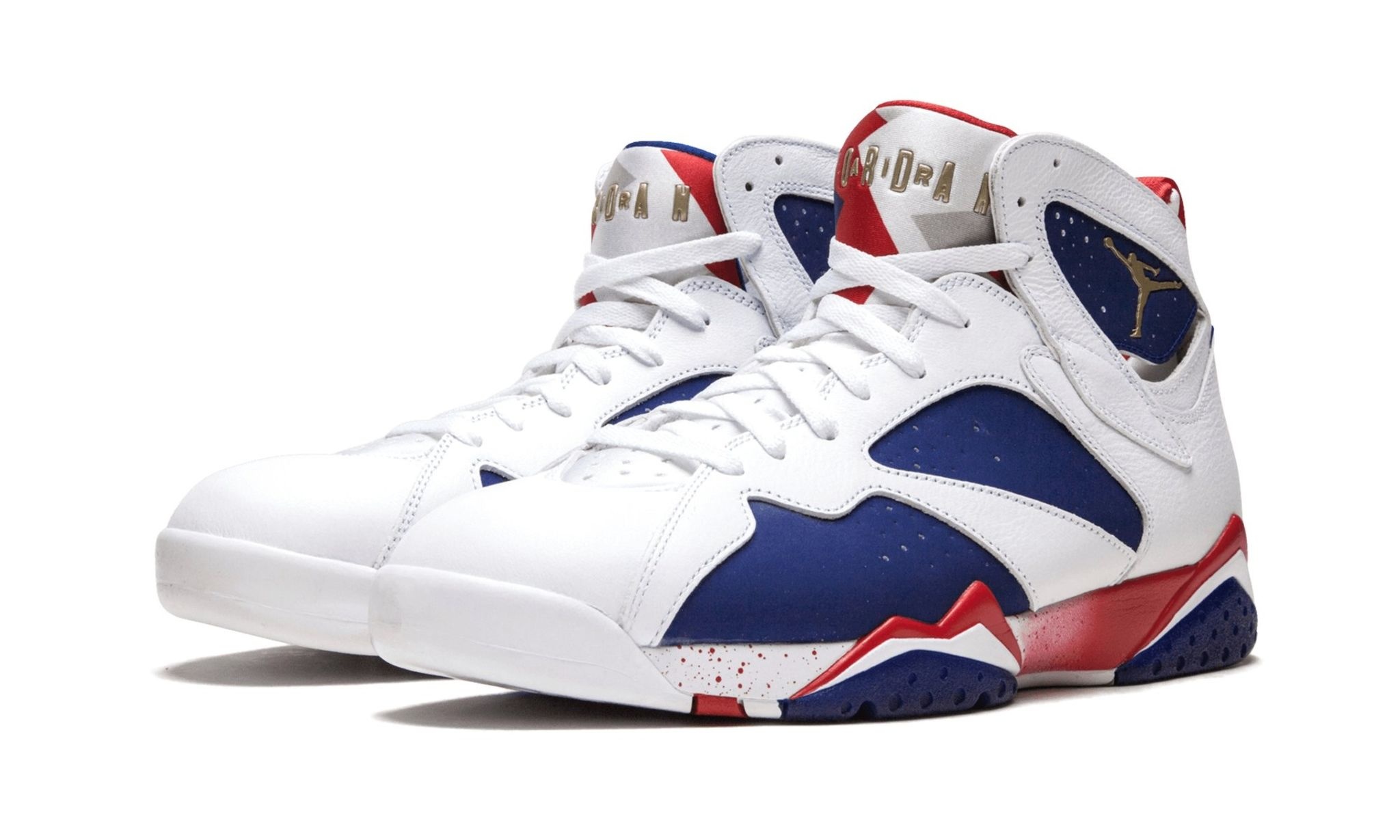 Air Jordan 7 Retro "Tinker Alternate" - 2