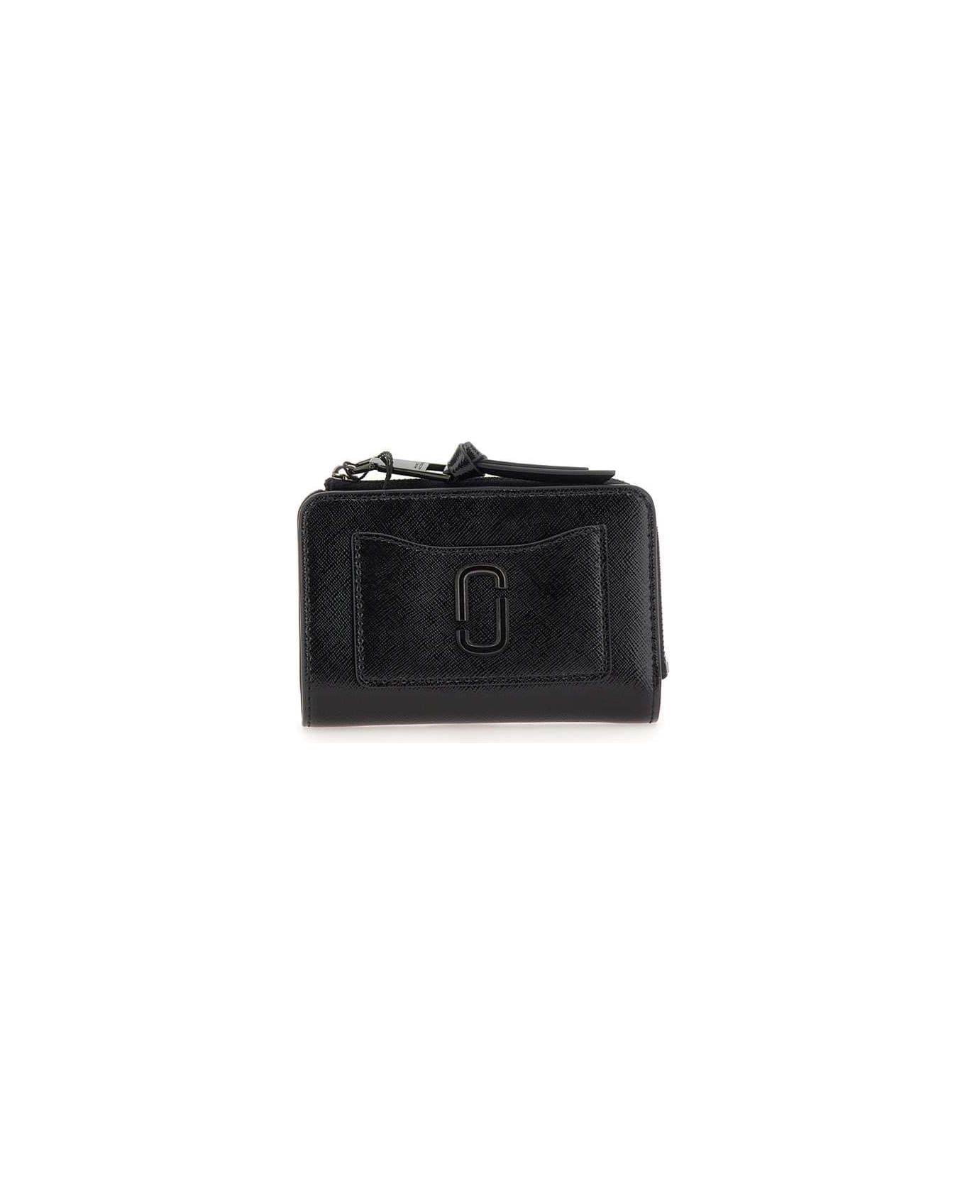 The Sim Bifold Wallet - 5