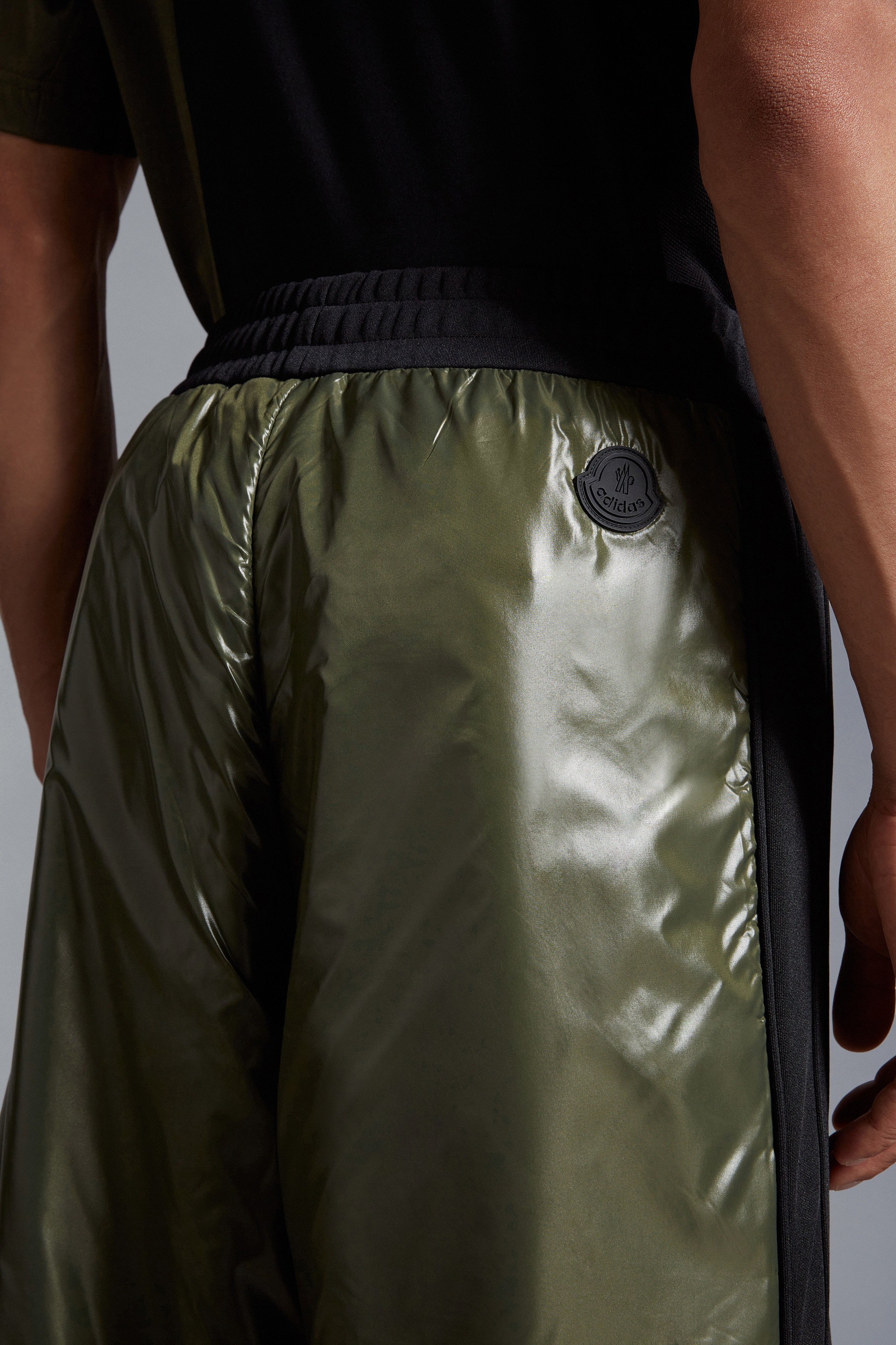 Acetate Sweatpants - 6
