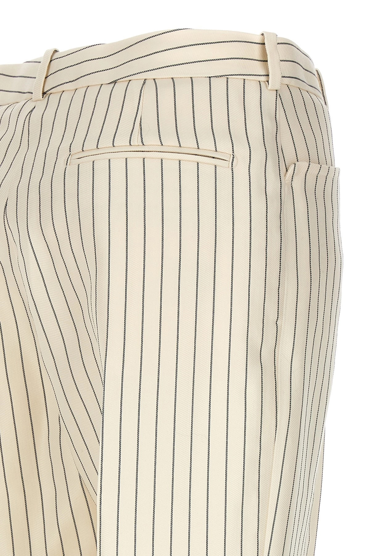 Pinstripe pants - 5