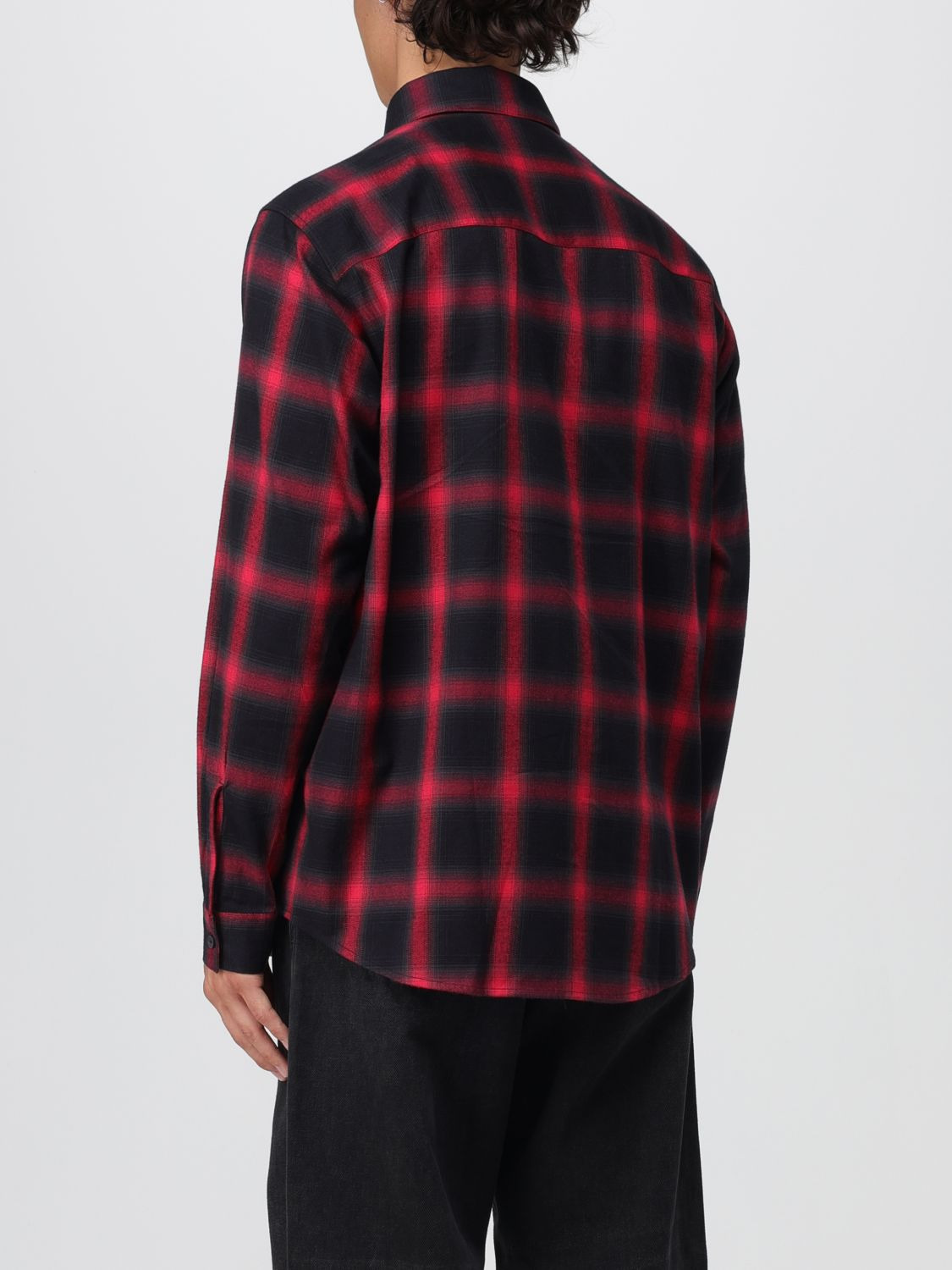 T-shirt men Diesel - 3