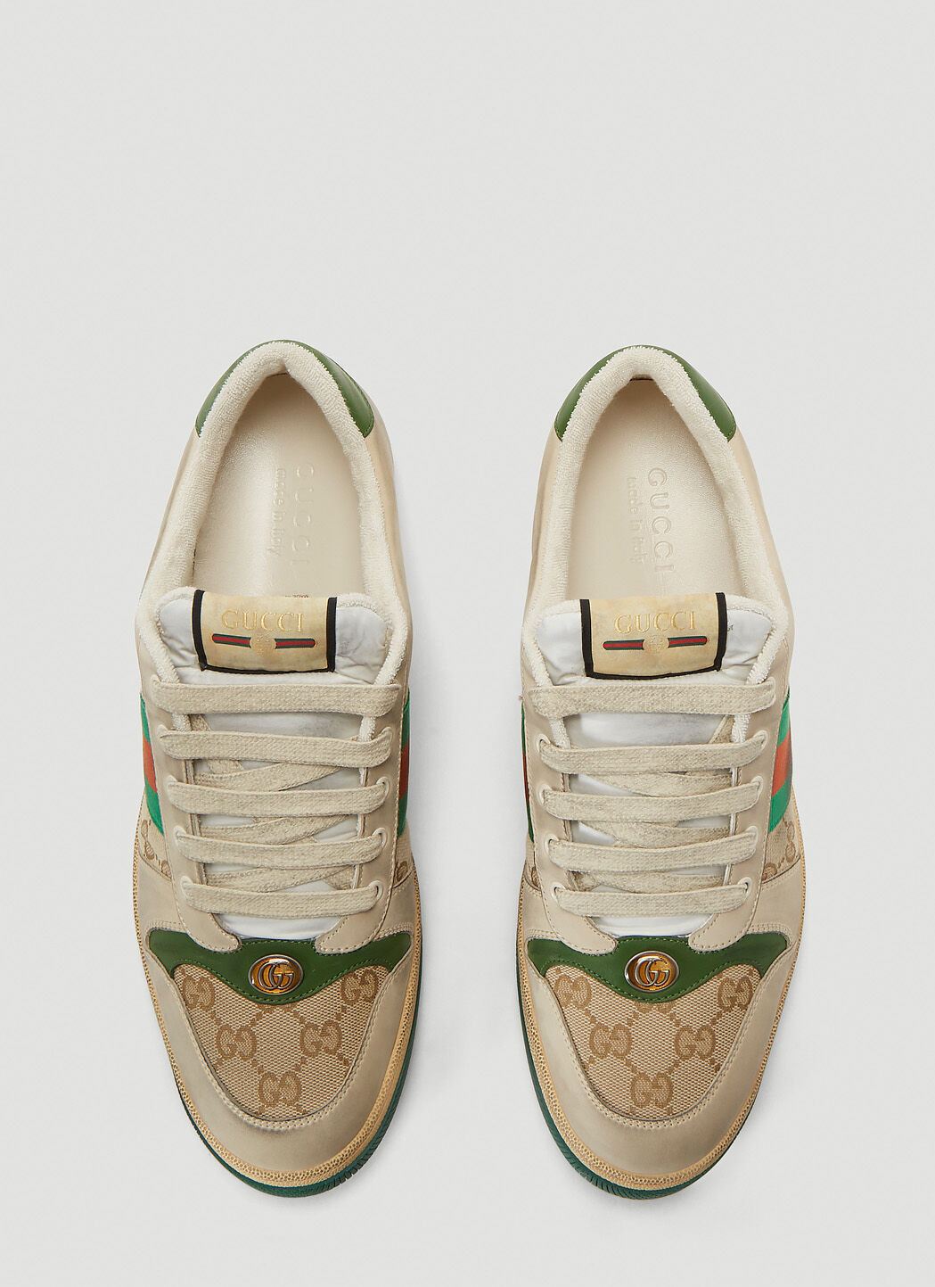 Screener GG Sneakers - 2
