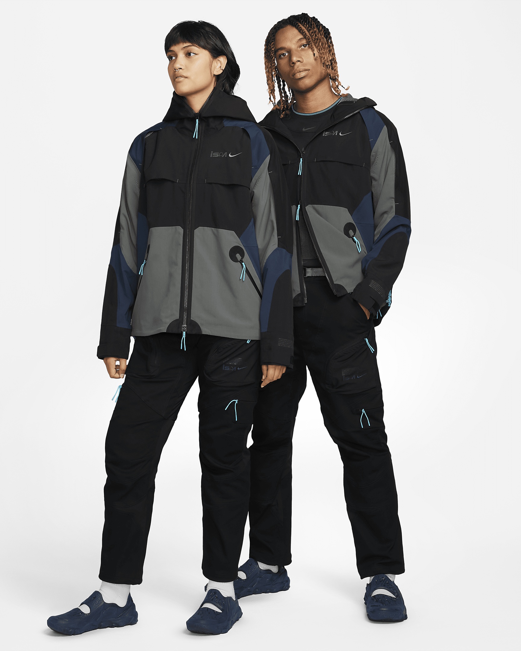 Nike ISPA Jacket - 15