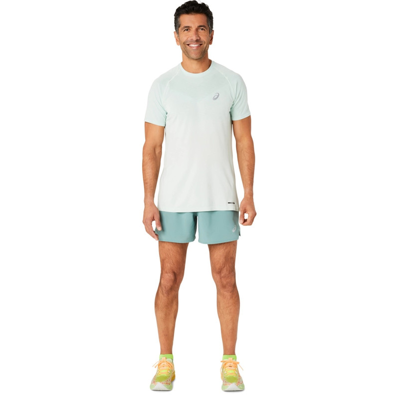 MEN'S ROAD 5IN SHORT 7