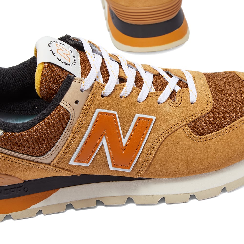 New Balance ML574DHG - 4