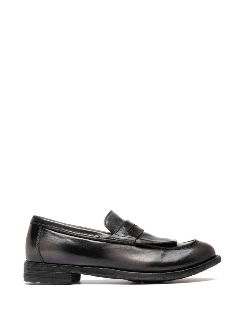 ruboff leather loafers 1