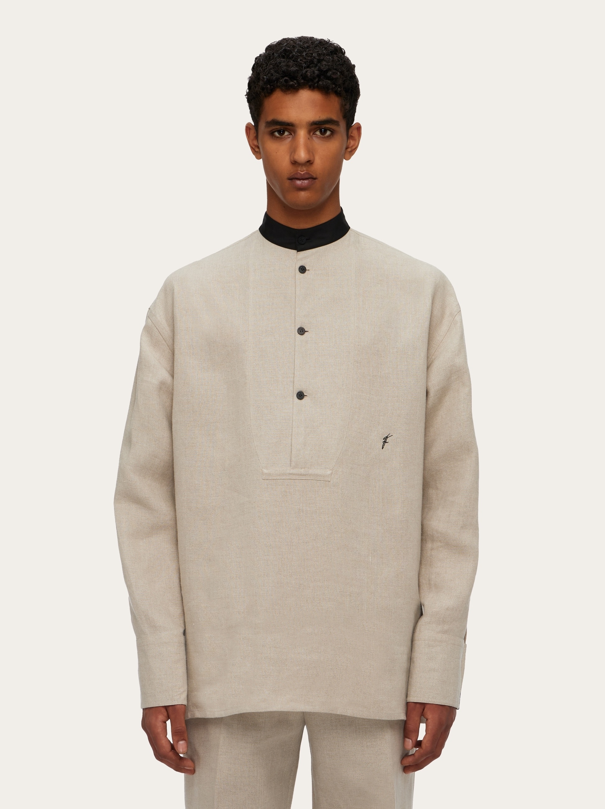 Tunic shirt - 2