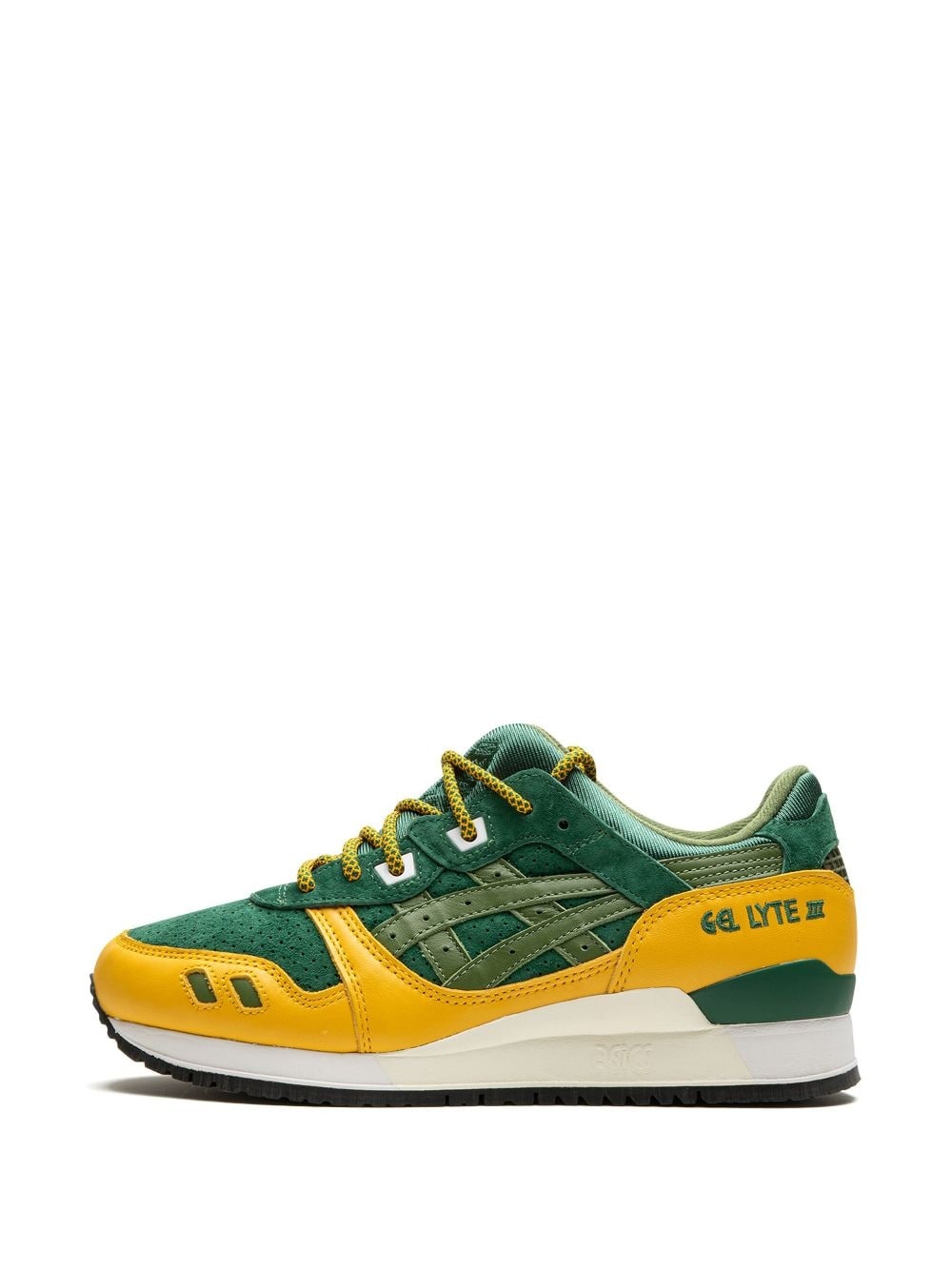 Gel Lyte III 07 Remastered "Rogue" sneakers - 6