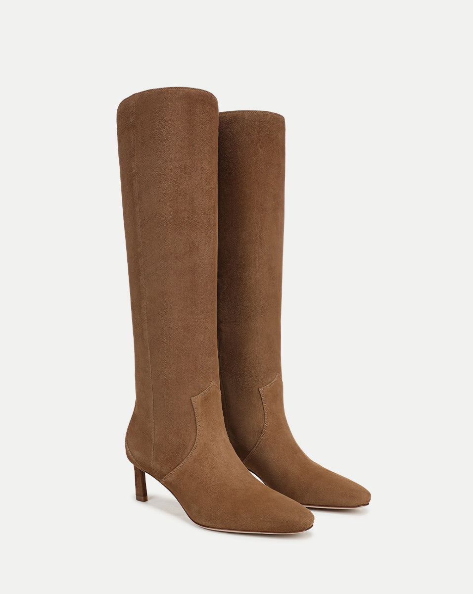 KINNA TALL BOOT - 3