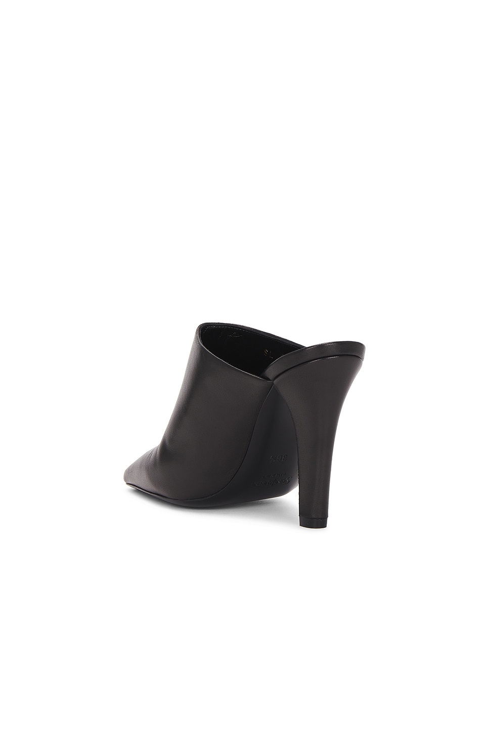 Jill Mule Pump - 3