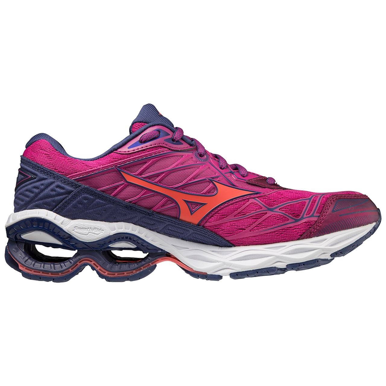Women's Wave Creation 20 Running Shoe - 3