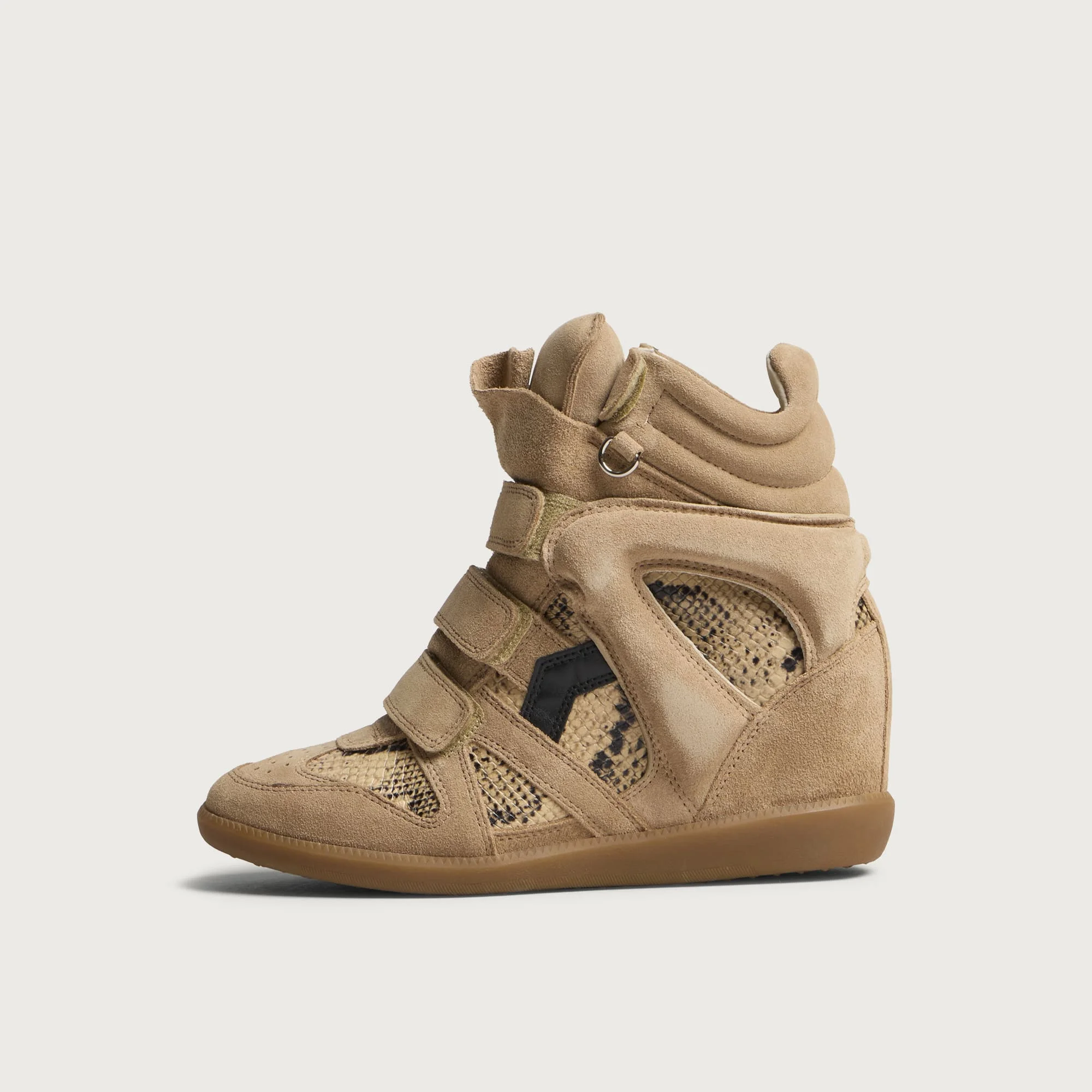 Isabel Marant Bekett Sneaker - 1