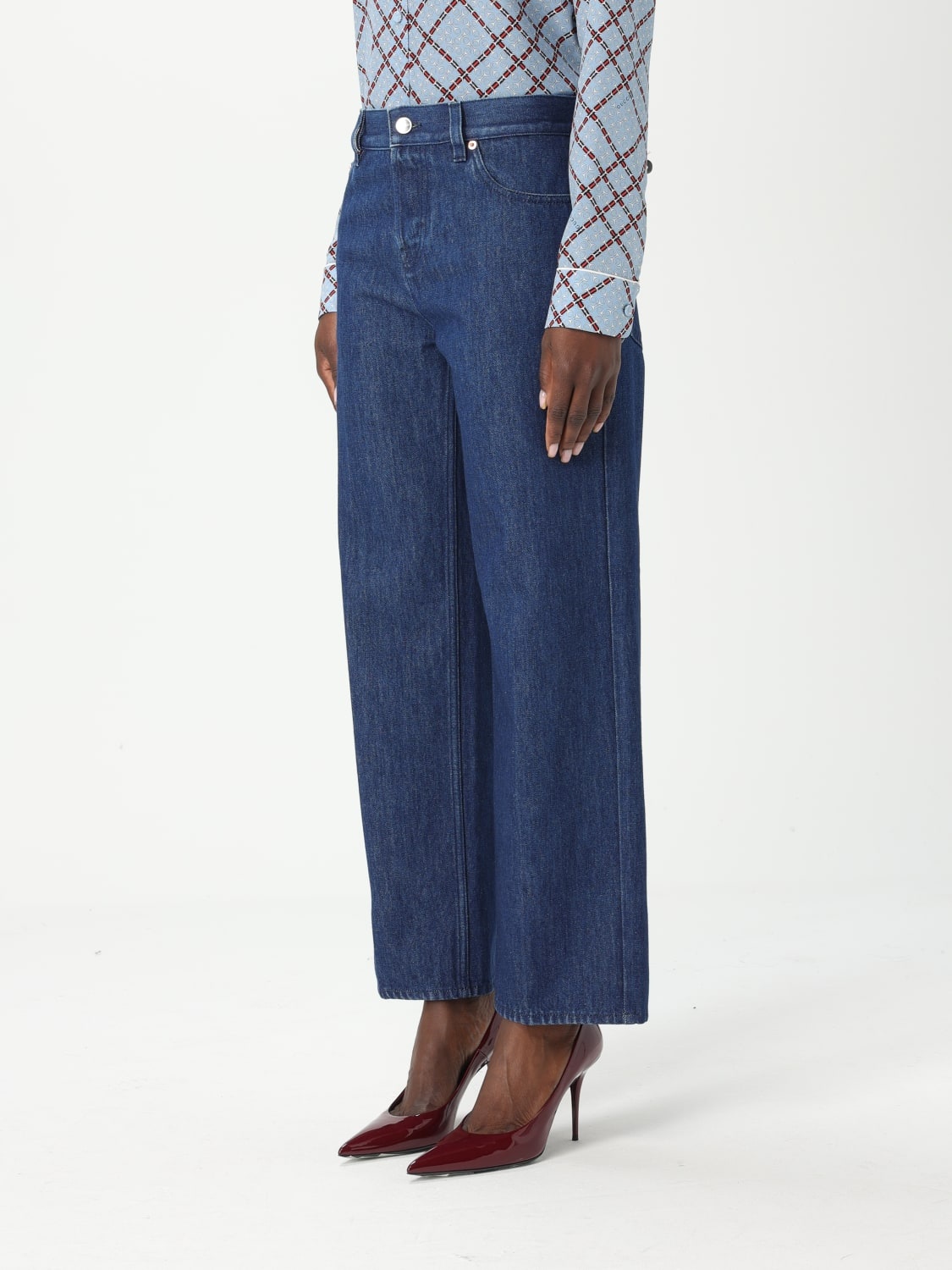 Jeans woman Gucci - 4