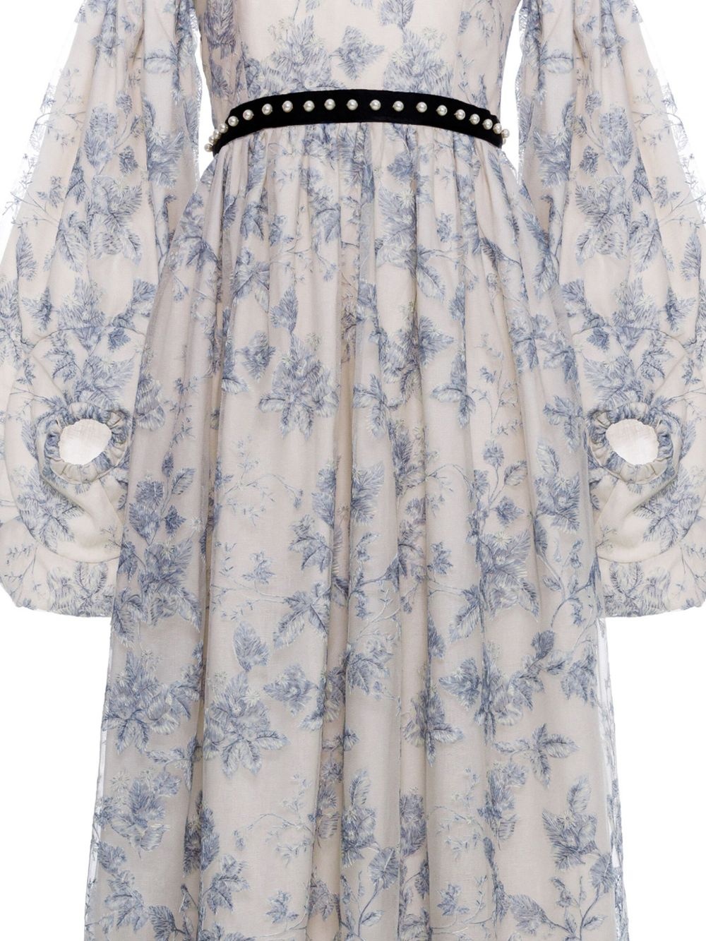 Alheli dress - 2