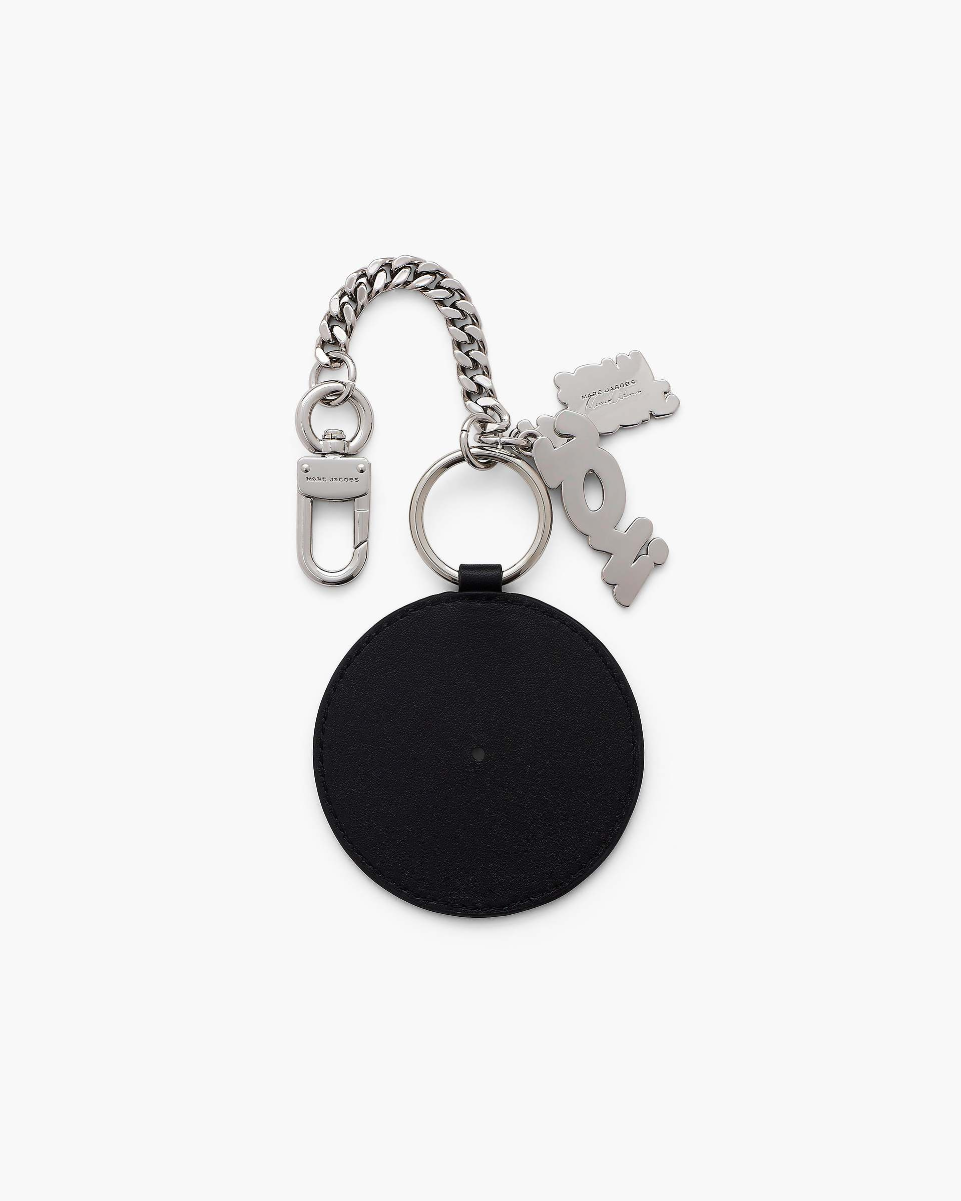 DERRICK ADAMS X MARC JACOBS BAG CHARM - 3
