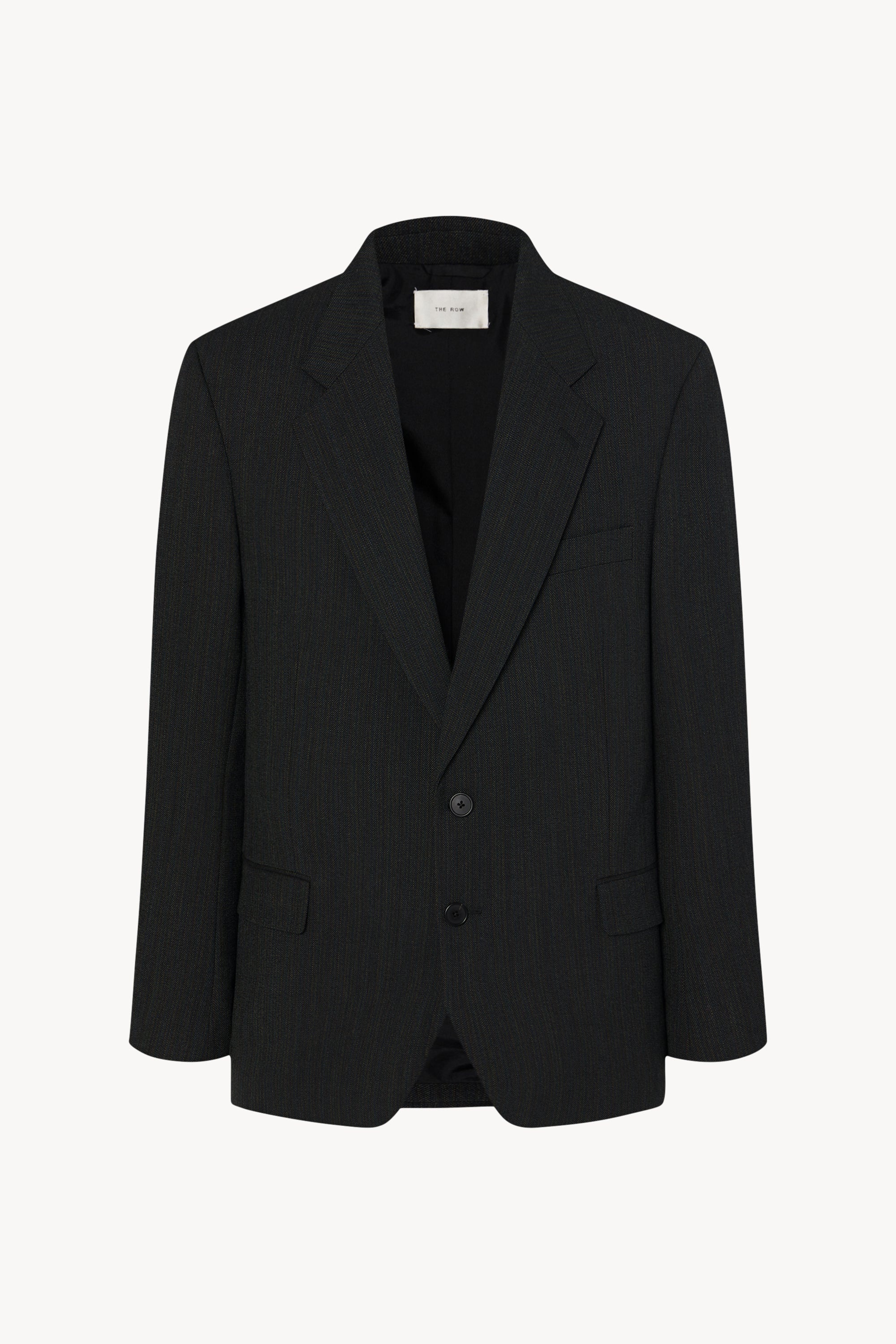 Phil Jacket in Wool - 1