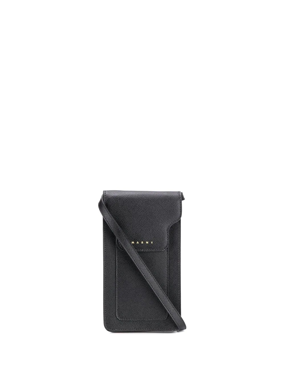 shoulder-strap phone case - 1