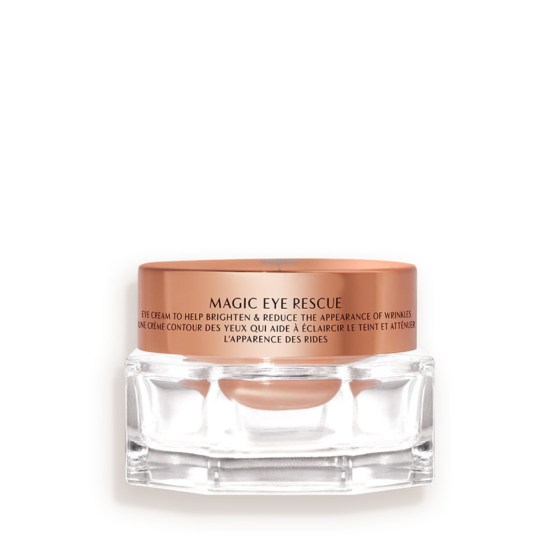 CHARLOTTE'S RESEARCH-POWERED EYE DUO SKINCARE KIT 5