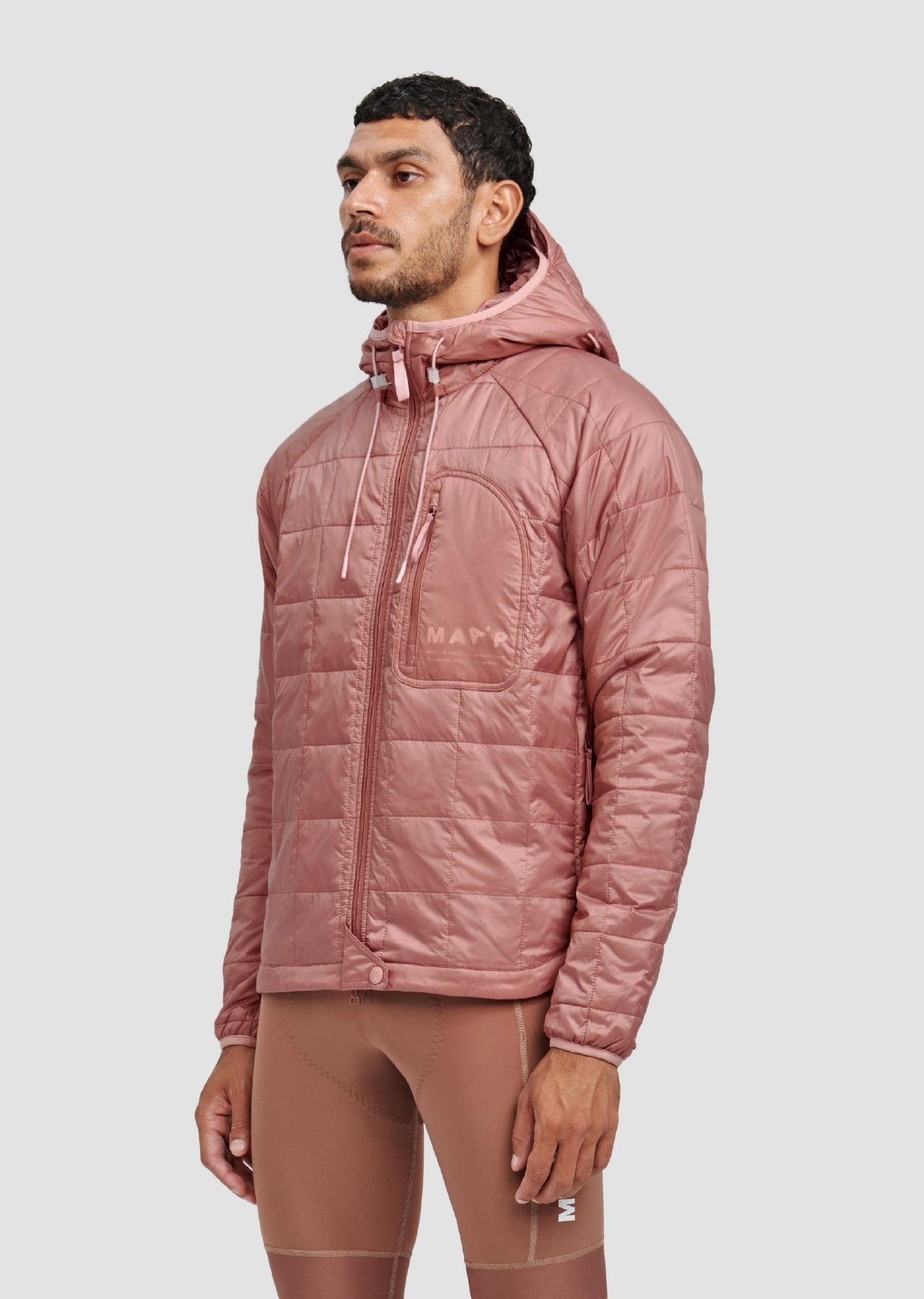 The Arrivals + MAAP Alt_Road Haelo Packable Jacket - 1