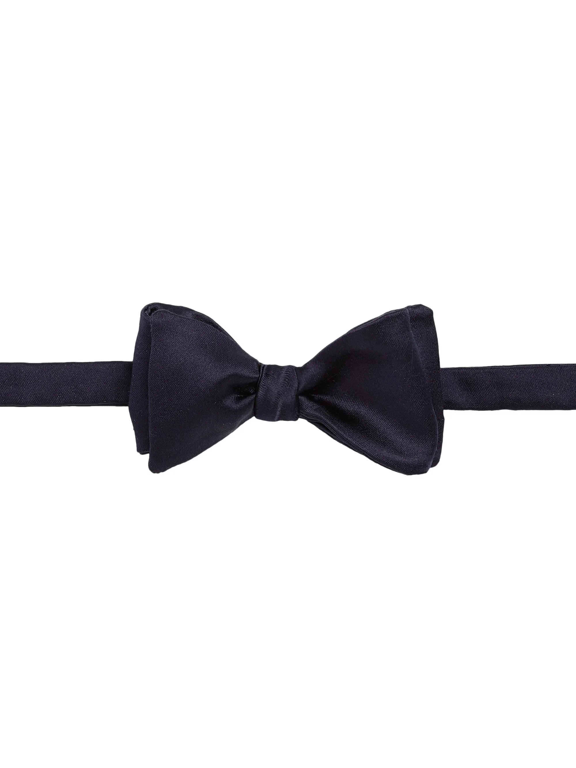 Silk bowtie - 1