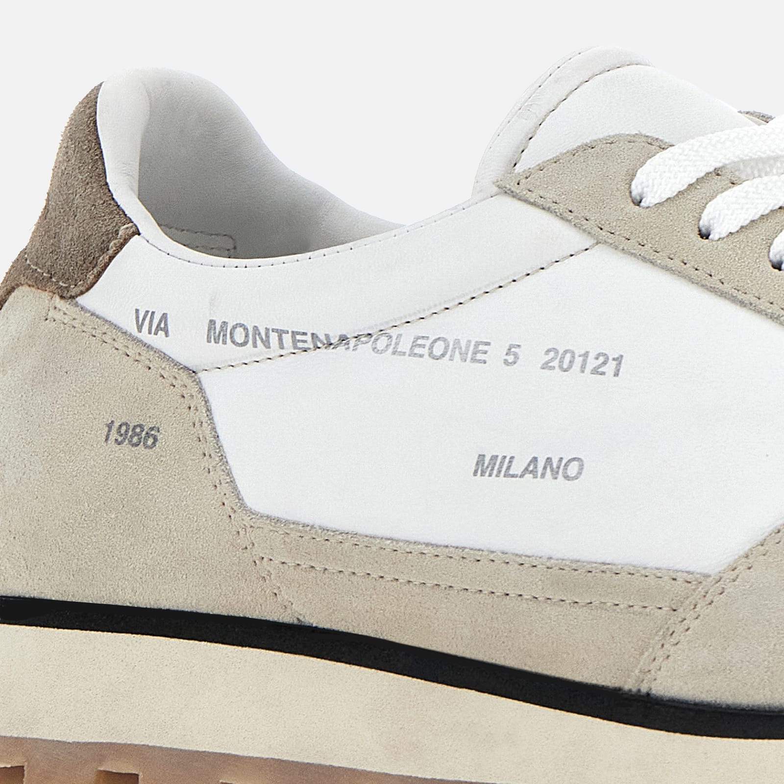 Sneakers Hogan 86er - 6