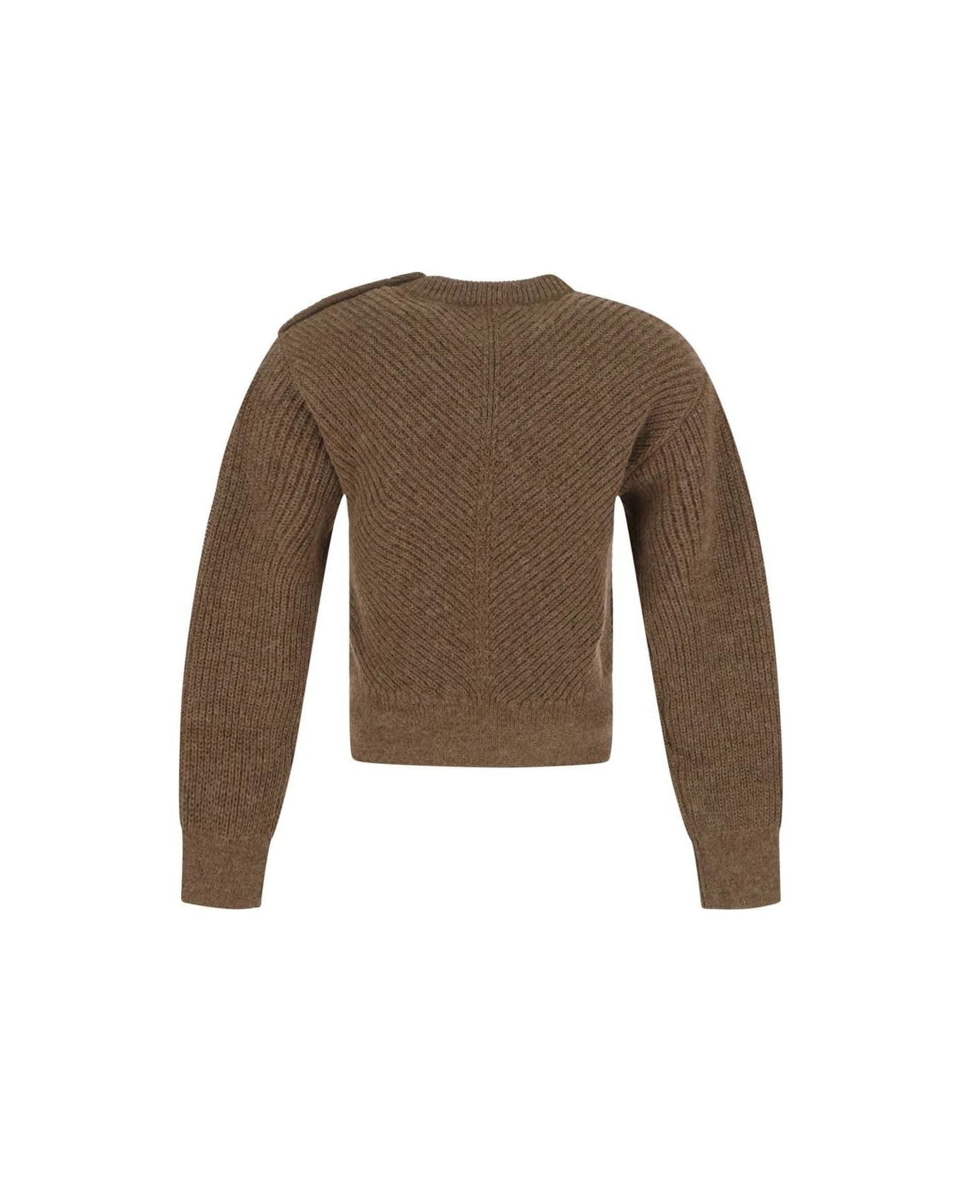 Riverbed Sweater - 2