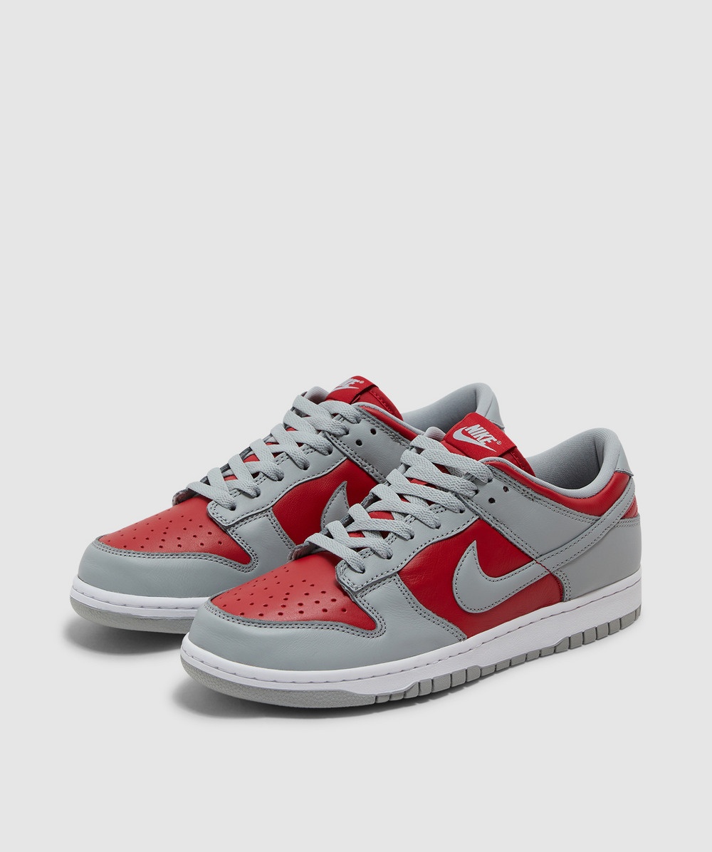 Dunk low qs 'ultraman' sneaker - 2