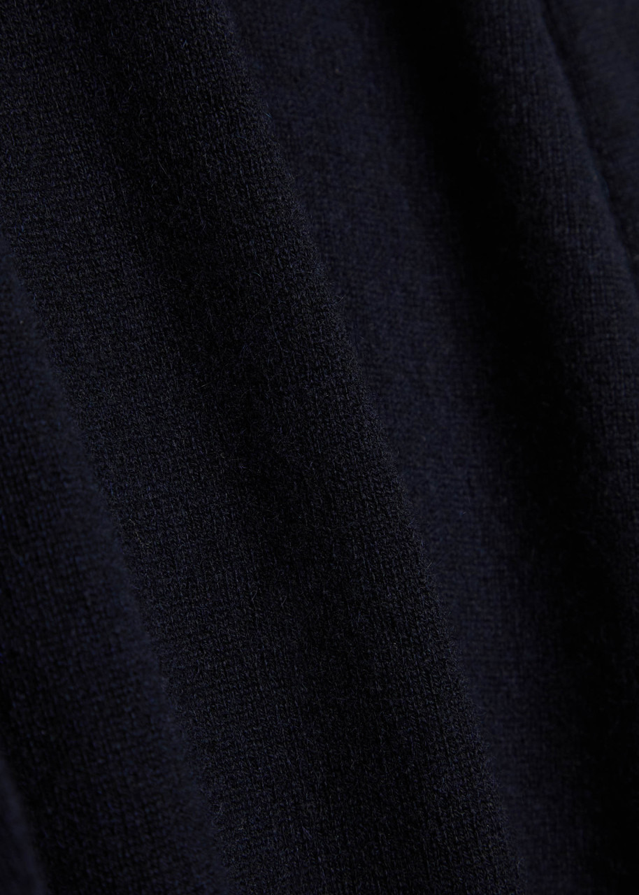 Allude Cashmere Sweatshirt - 5