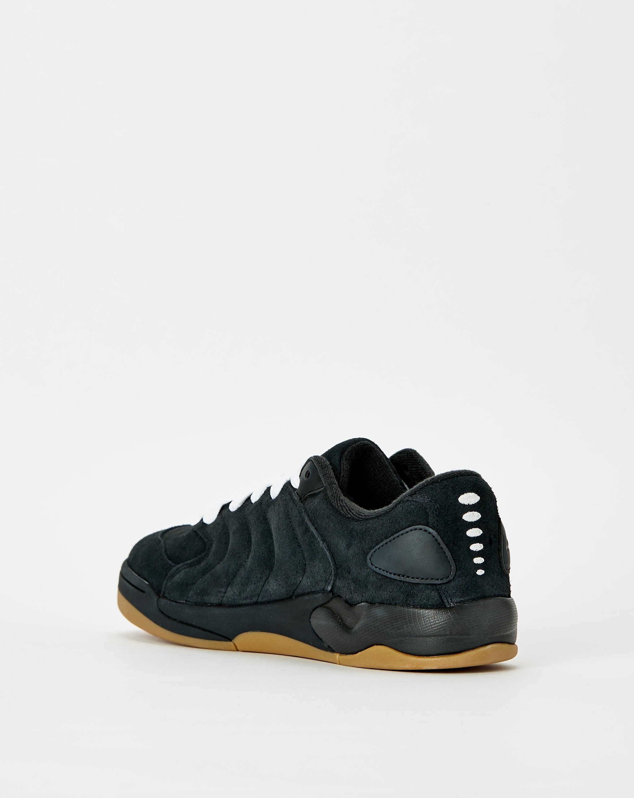 Jordan Los - 3