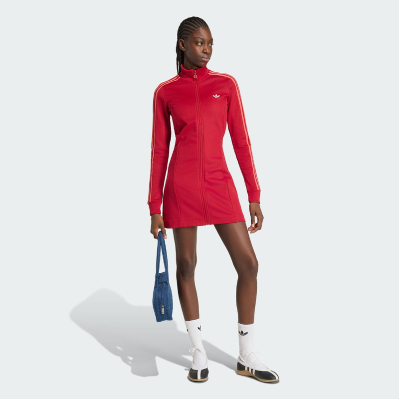 CLASSIC DRESS 4