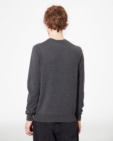 EVANS SWEATER - 10
